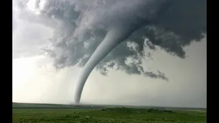 Le furie della natura: I tornado