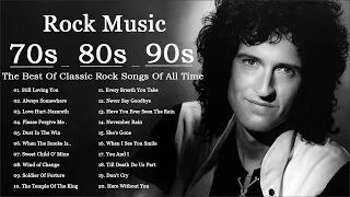 Classic Rock Greatest Hits 70s 80s 90s  Bon Jovi Pink Floyd Eagles Queen Def Leppard