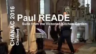 Paul Reade-Suite from the victorian kitchen garden.mp4