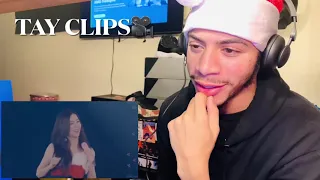 BlackPink - Last Christmas (Live Performance ) REACTION