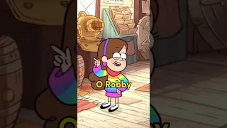 A MABEL entende das coisas 💅 [GRAVITY FALLS]