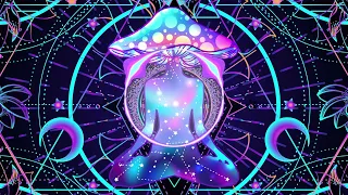 Psychedelic Awakening | Full on Psytrance Mix [September 2022] ॐ