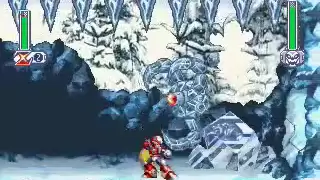 TAS Rockman X4 100% (Zero) in 37:10 by zeroblaze777