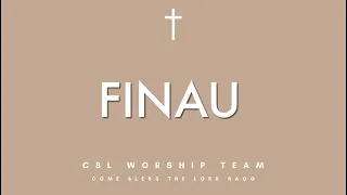 Finau - CBL Worship Team