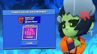Why I Quit Power League