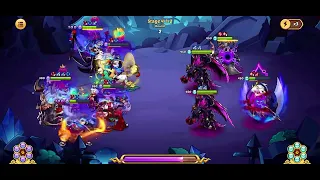 [Idle Heroes] - Void Campaign: Stage 4-1-2