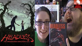 Headless (Full Length) - Review - (Forbidden Films)