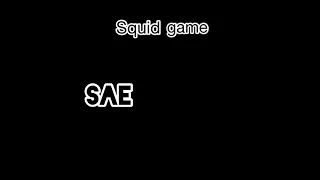 Squid game - Sae Byeok edit