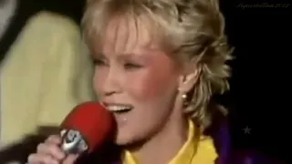 Agnetha Fältskog ABBA  One Way Love   Montreux   HD   HQ original sound22