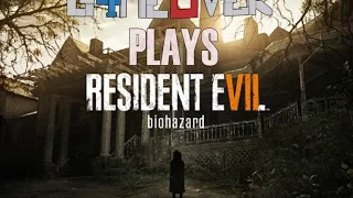Resident Evil 7: Biohazard Part One (Commentary)