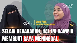 KEPALA TERINJAK INJAK!! SAYA HAMPIR MENINGGAL!! BEGINI CERITANYA!