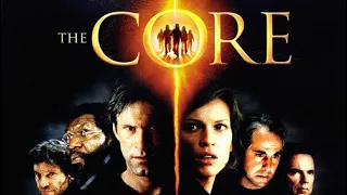 The Core (2003) Teaser Trailer