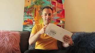Car Salesman YouTuber's Guide To Personalized License Plates (UNBOXING AND REVEAL)