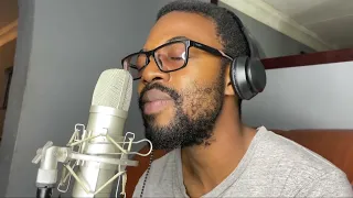 John legend - Nervous (Cover by Theo Elrei)