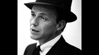 Just One of Those Things - Frank Sinatra