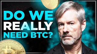 Michael Saylor  - Bitcoin Price Prediction Has Not Top, Going Over 100,000