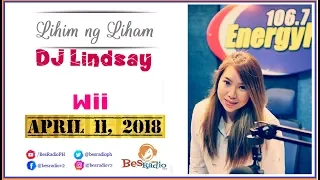 KAYA NYA KONG SAKTAN DAHIL SA ISANG BABAE [WII] Lihim Ng Liham with DJ Lindsay April 11, 2018