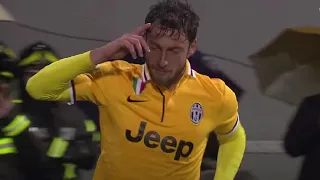 Sassuolo-Juventus 1-3   28/04/2014  The Highlights