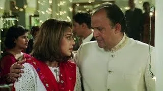 Preity Zinta Saves Mahima & Arjun's Wedding - Dil Hai Tumhara Scene