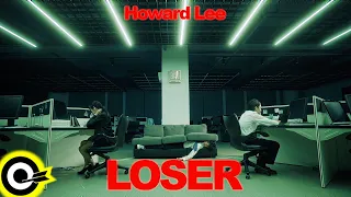 李浩瑋 Howard Lee【窩囊廢 LOSER】Official Music Video