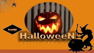 Хэллоуин. (Halloween). История праздника. #хэллоуин, #halloween, #историяпраздника