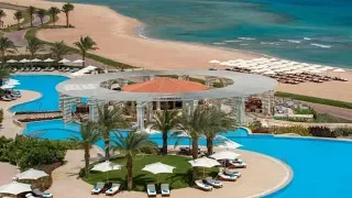 Baron Palace Sahl Hasheesh hotel ☆☆☆☆☆ Hurghada Egypt