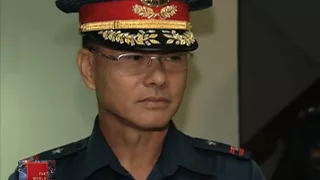 Dela Rosa's classmate is new top Metro Manila cop