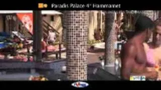 Hotel Paradis Palace Hammamet