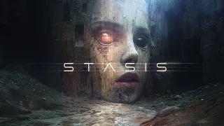 S T A S I S: A Cyberpunk Ambient Escape | Music To Release Your Mind