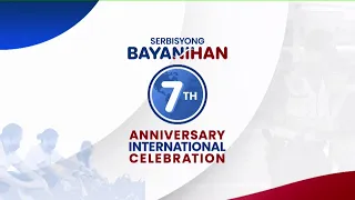 UNTV: Serbisyong Bayanihan | July 21, 2023