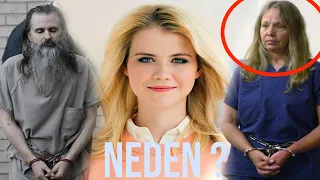 Sinir Sisteminizi Felç Edecek Olaylar 2. Bölüm -Elizabeth Smart