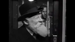 [Day 1] Miracle on 34th Street/34번가의 기적 (1947)