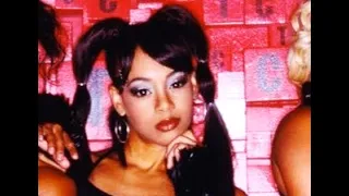 Lisa "Left Eye" Lopes of TLC, Missy Elliott - Ladies Night [BET Version]