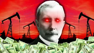Rockefeller Milliárdjainak Sötét Titkai