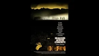 Dragged Across Concrete 2019 Movie Official Trailer [HD]