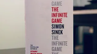 83: The Infinite Game by Simon Sinek