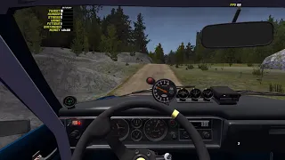 My Summer Car speedrun Rally Race % Satsuma - 4:43.48 (Obsolete WR)