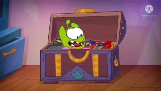 Om Nom Stories- The Chest (Episode 35, Cut the Rope- Magic) reversed