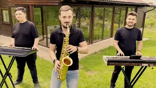 Instrumental saxofon - Colaj de Bihor 2023