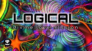 Logical Song | divine love mission | 432Hz