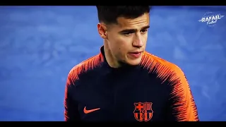 Philippe Coutinho - New Number 7 - Magic Skills & Goals 2018 - HD VN