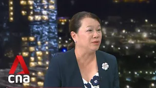 Dr Gillian Koh on CPIB report on rental of Ridout Road properties