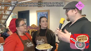 Het Berghjournaal van 5 april 2024 (aflevering 2011)