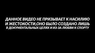 Bellator 257. Вадим Немков / Vadim Nemkov vs Фил Дэвис / Phil Davis (Mr. Wonderful) 2.