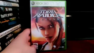 Отвинтажная коллекция #8 Xbox 360