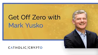 Get Off Zero with Mark Yusko