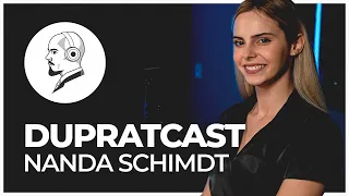 ELEIÇÕES 2022, ESTADO E POLÍTICA C/ NANDA SCHMIDT | DupratCast #197