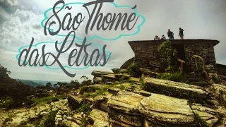 São Thomé das Letras HD