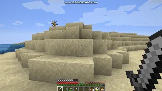 CEL MAI NOROCOS VIDEO AL MEU DE MINECRAFT !!!!1