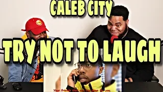 New Caleb City Instagram Compilation January 2020 - (TRY NOT TO LAUGH)